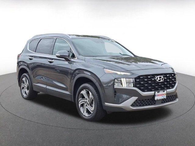 Certified 2023 Hyundai Santa Fe SEL