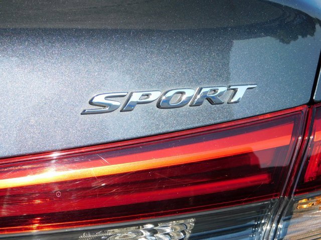 Used 2024 Honda Civic Sport image 33