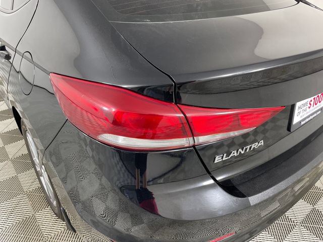Used 2018 Hyundai Elantra Value Edition FWD image 19