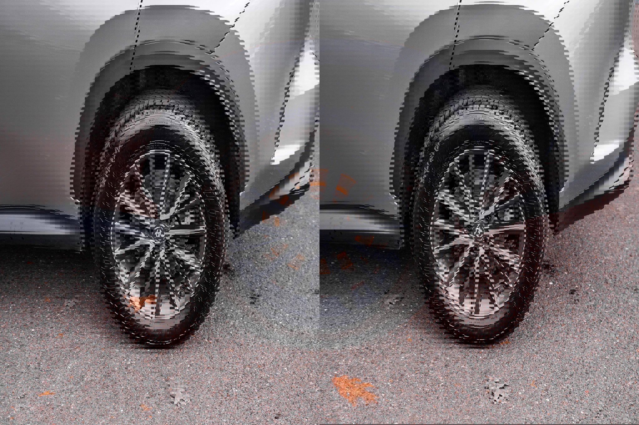 Used 2025 Lexus NX 350 AWD w/ Cold Area Package image 13