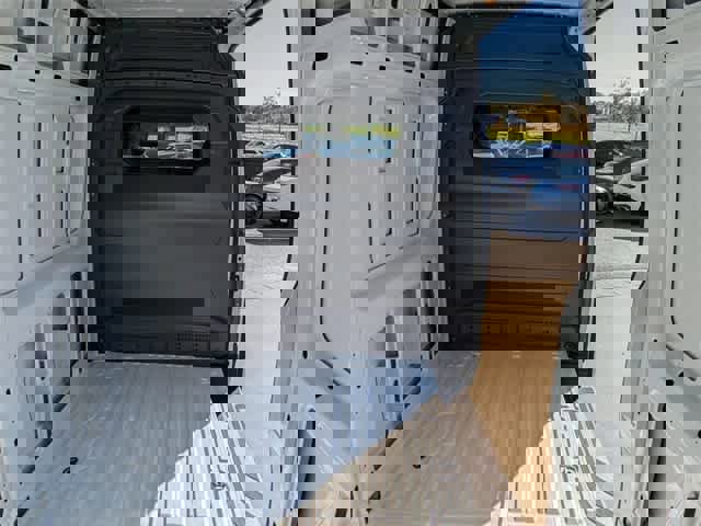 Used 2025 Mercedes-Benz Sprinter 2500 image 12