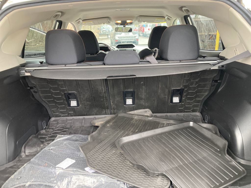 Used 2019 Subaru Crosstrek 2.0i Premium AWD/4WD image 27