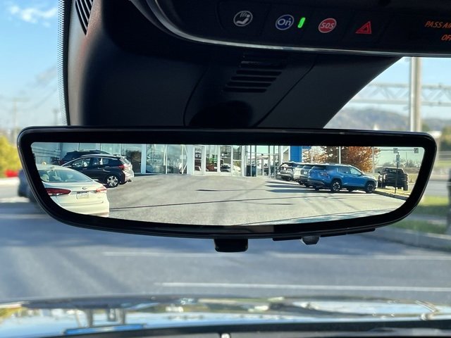 New 2026 Chevrolet Traverse RS image 28