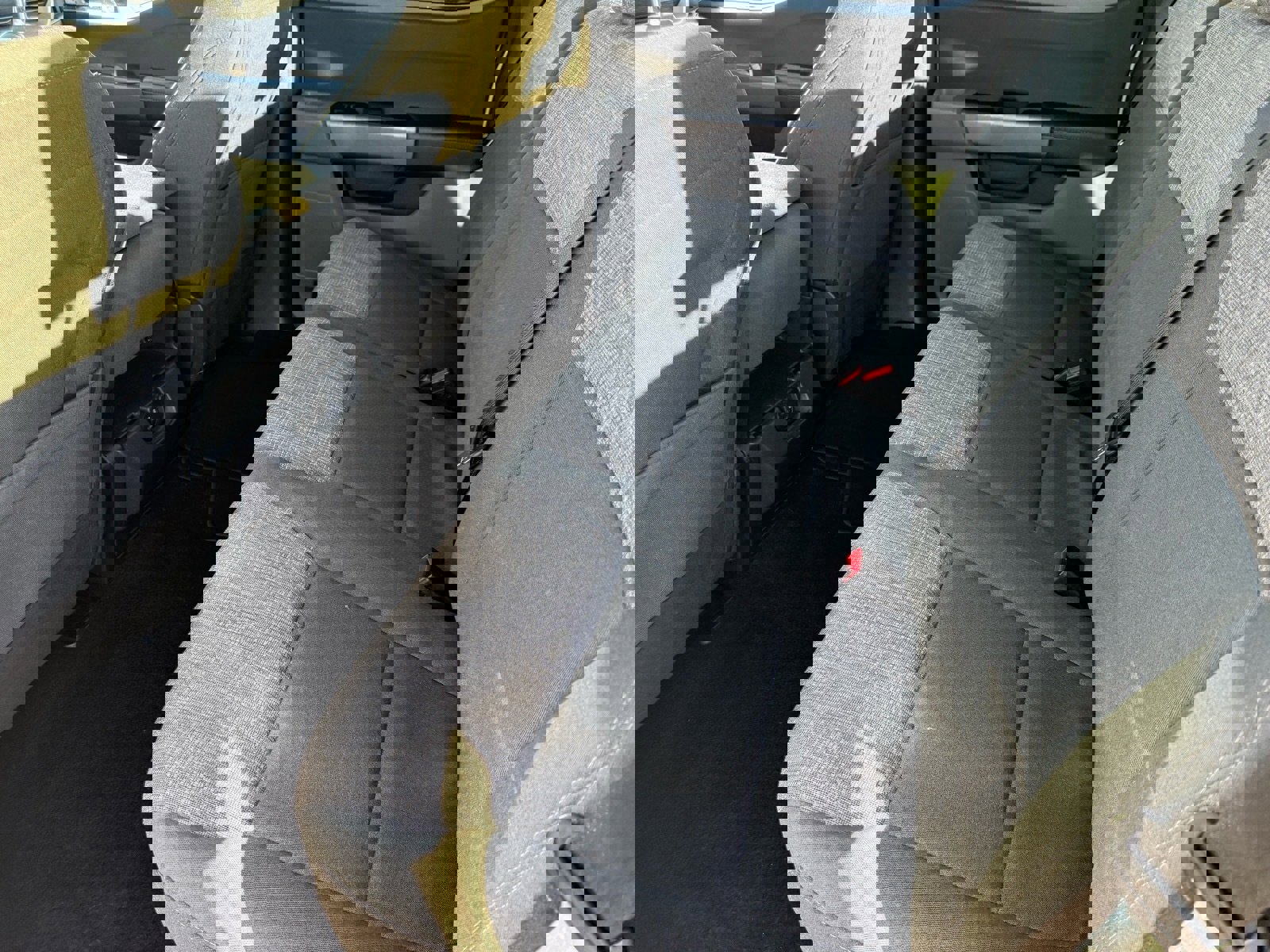 Used 2023 Ford F150 XLT image 26