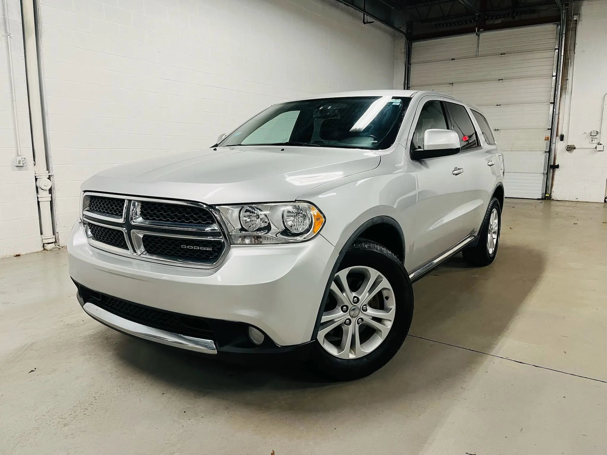 Used 2011 Dodge Durango Express w/ Popular Equipment Group