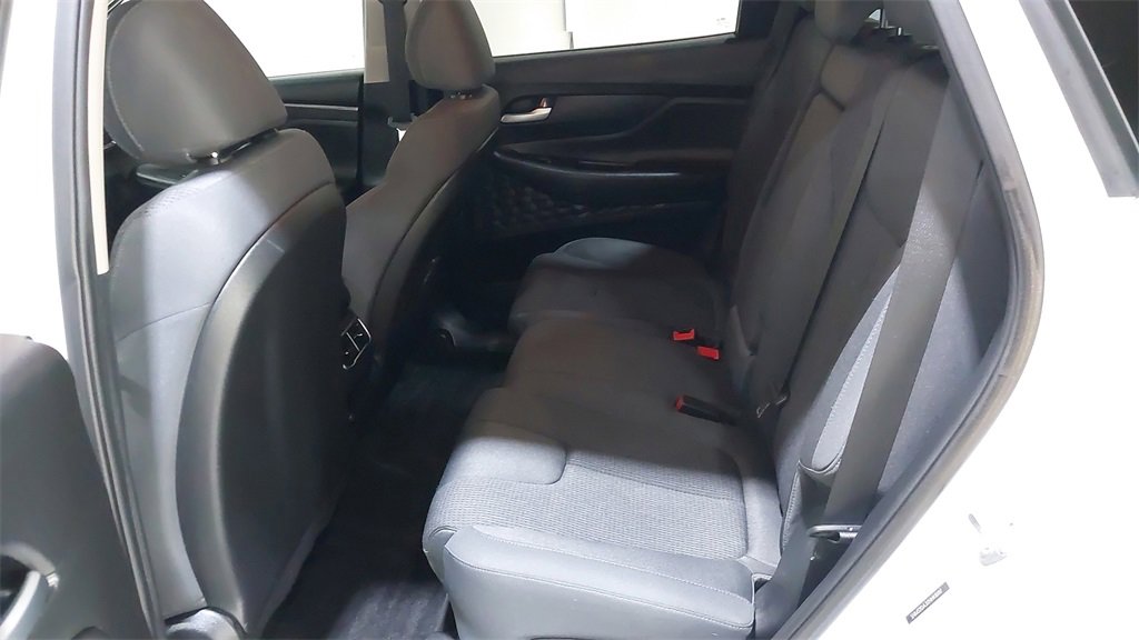 Used 2022 Hyundai Santa Fe SEL w/ Cargo Package image 21