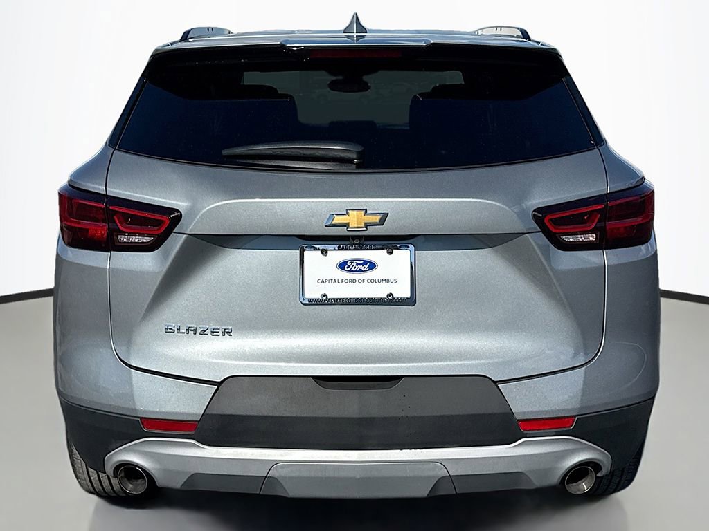 Used 2023 Chevrolet Blazer LT w/ Convenience Package image 10