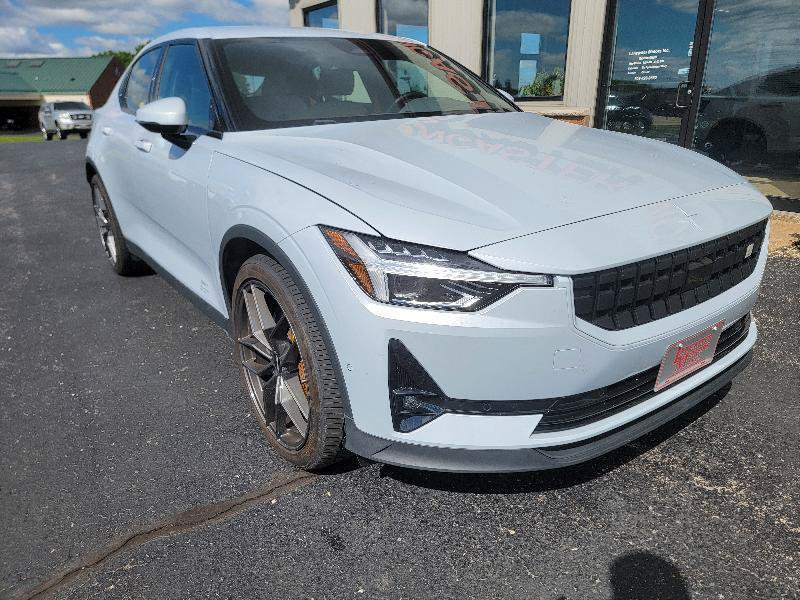 Used 2023 Polestar Polestar 2 w/ Pilot Pack AWD/4WD image 2
