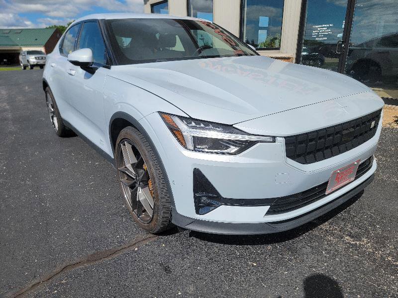 Used 2023 Polestar Polestar 2 w/ Pilot Pack AWD/4WD image 2