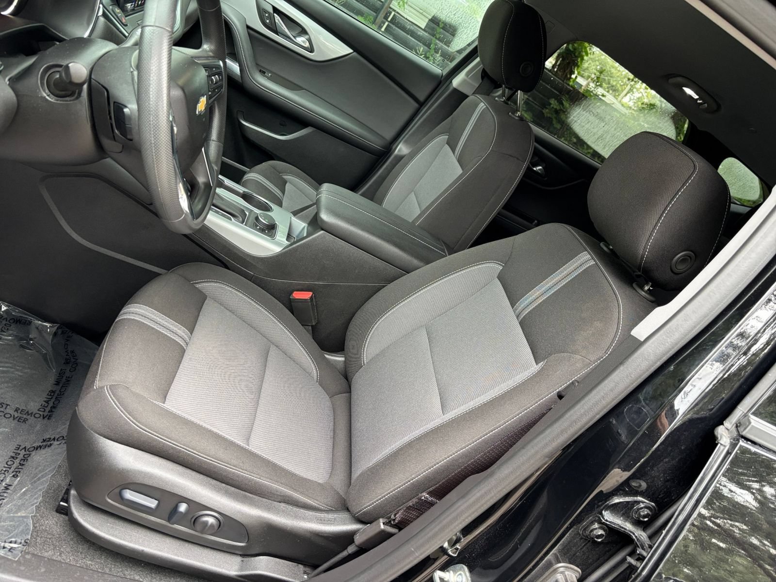 Used 2026 Chevrolet Blazer LT FWD image 36