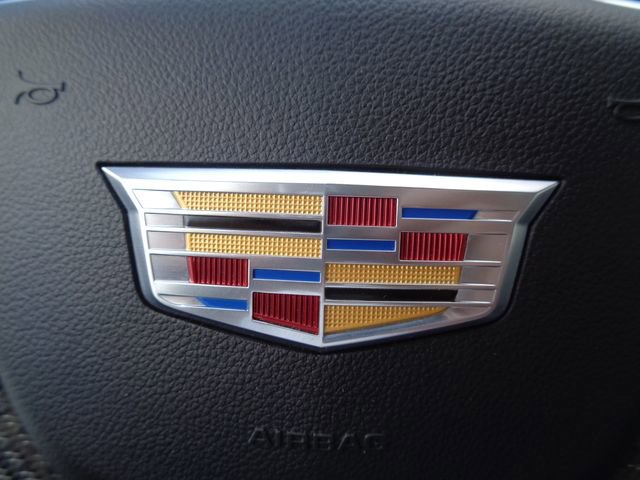 Certified 2023 Cadillac XT5 Sportv w/ Technology Package image 41