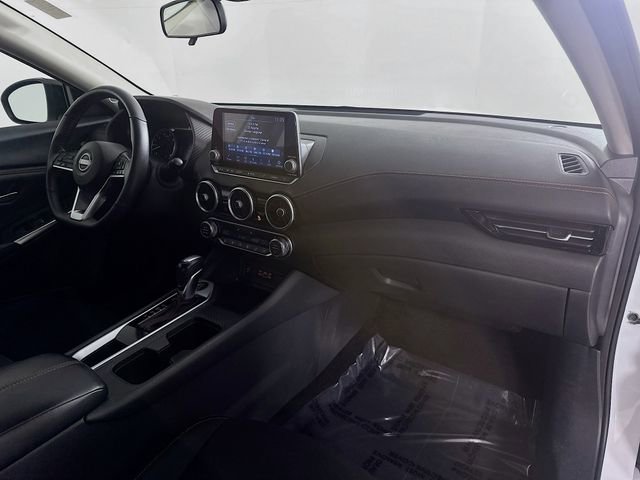 Used 2024 Nissan Sentra SR image 27