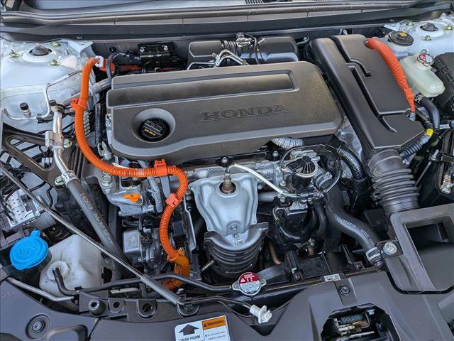 Used 2023 Honda Accord Sport image 27