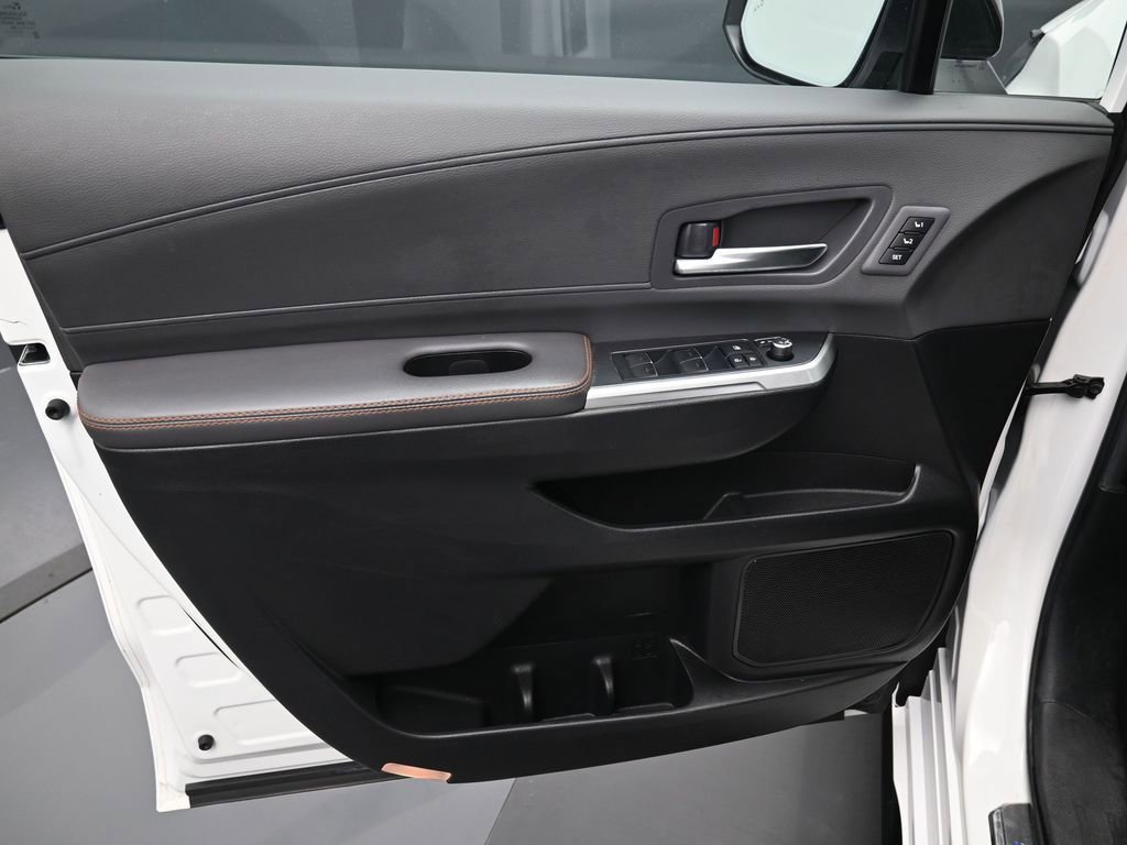 Certified 2024 Toyota Sienna XSE w/ XSE Premium Package image 13