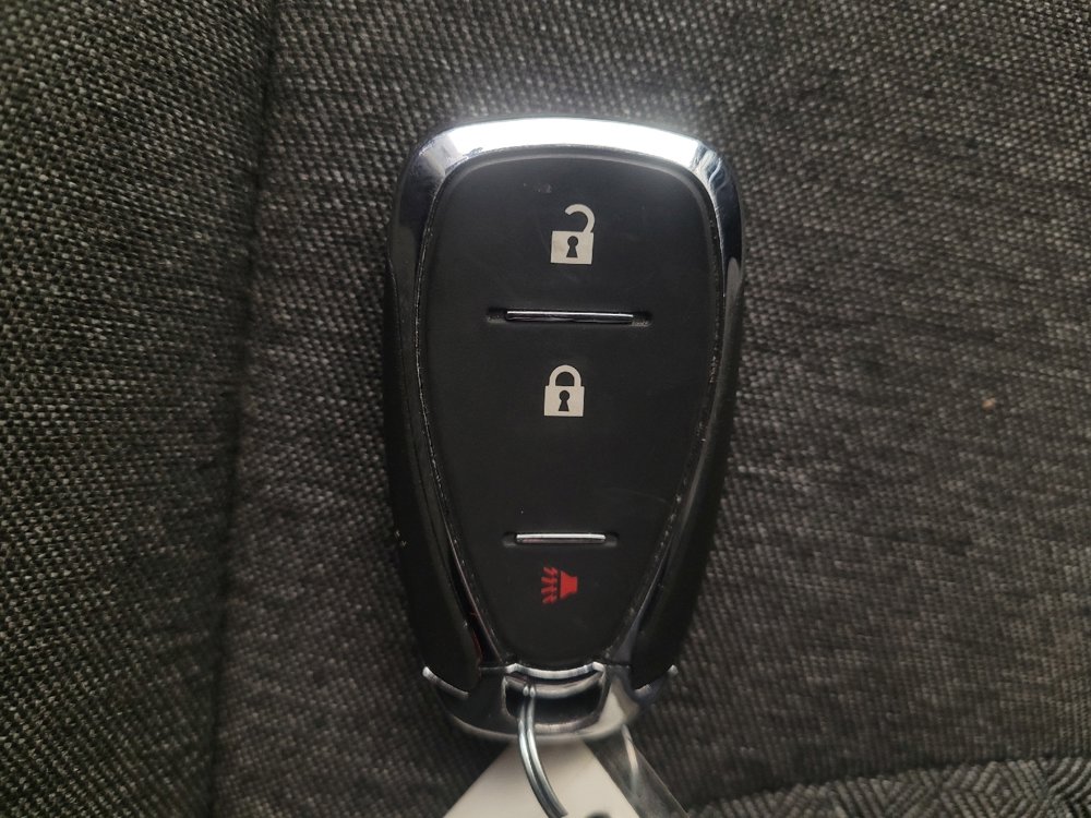 Used 2022 Chevrolet Equinox LT image 32