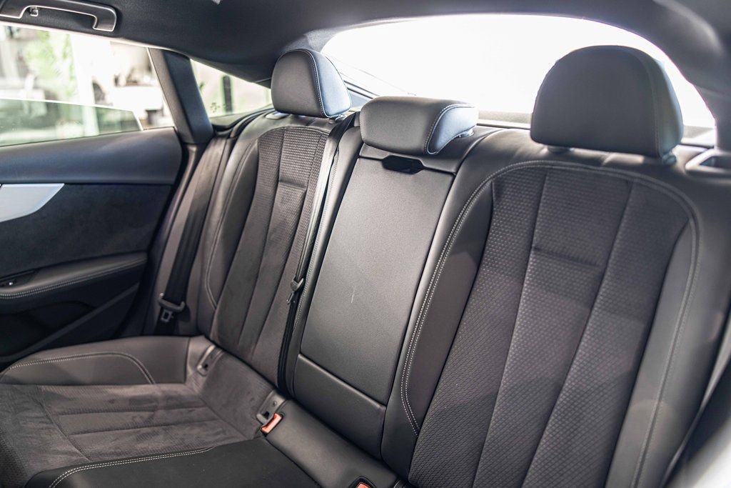 Used 2024 Audi A5 2.0T Prestige w/ 19" Wheel Package image 34