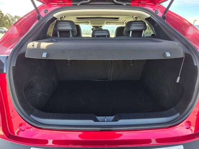 Certified 2025 MAZDA CX-30 AWD 2.5 S w/ Preferred Package image 12