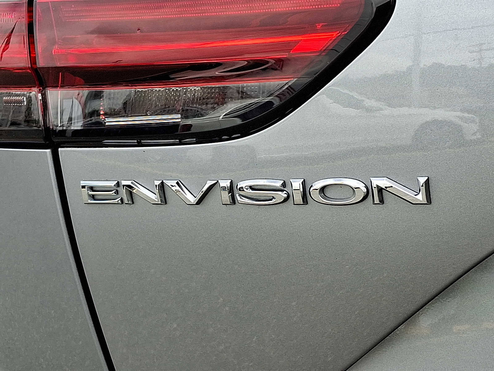 Used 2023 Buick Envision Essence w/ Sport Touring Package image 33