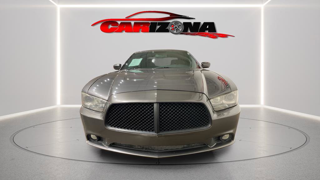 Used 2014 Dodge Charger R/T image 2
