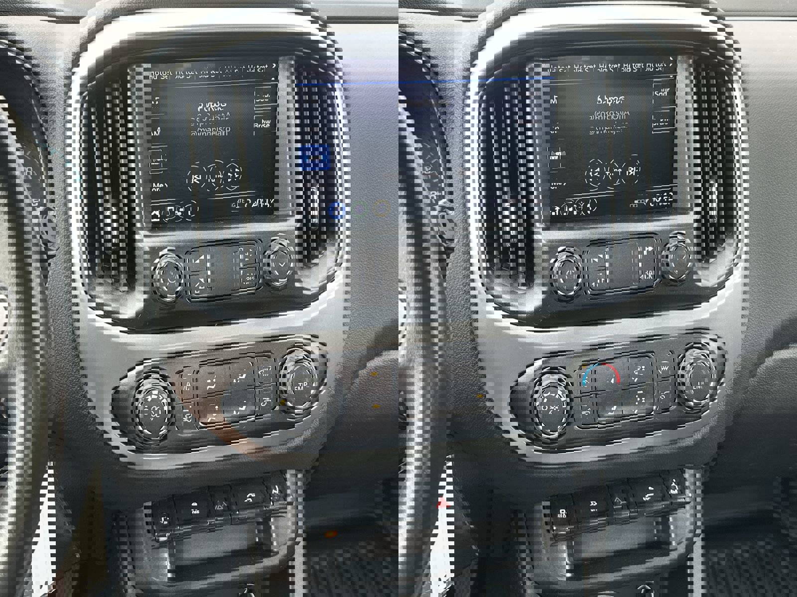 Used 2022 Chevrolet Colorado LT w/ Fleet Safety Package image 25