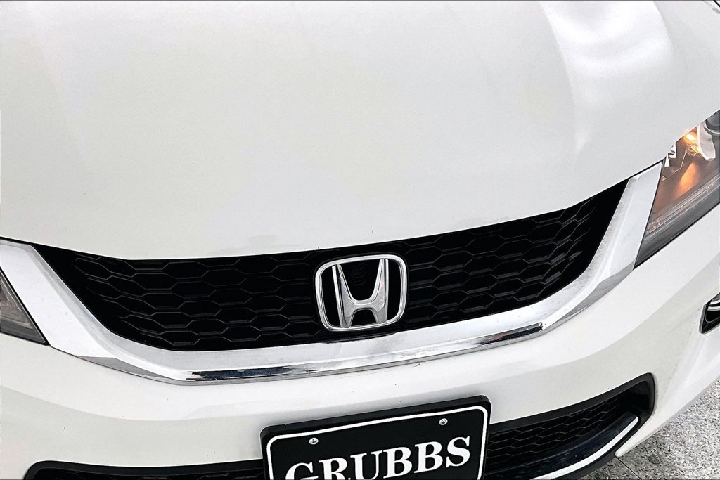 Used 2013 Honda Accord EX image 33