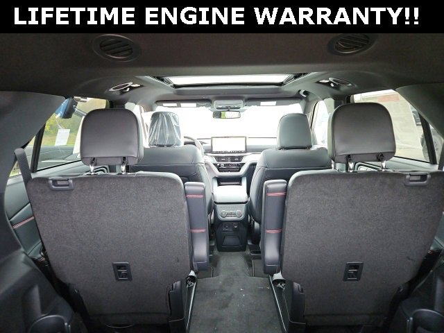 New 2025 Ford Explorer ST image 38