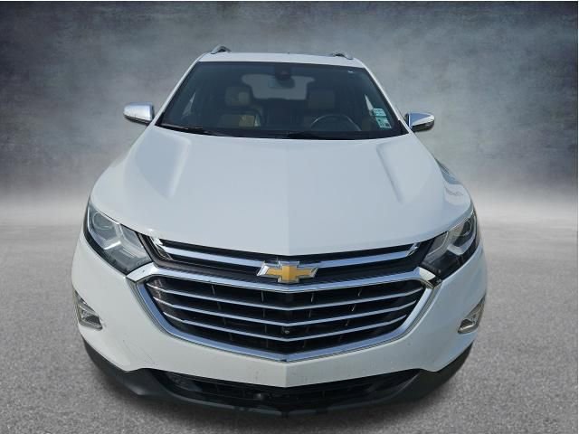 Used 2019 Chevrolet Equinox Premier FWD image 10