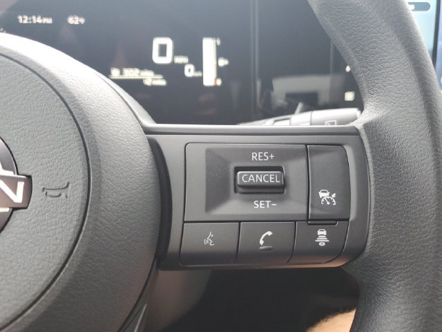 New 2027 Nissan Kicks SV AWD/4WD image 26