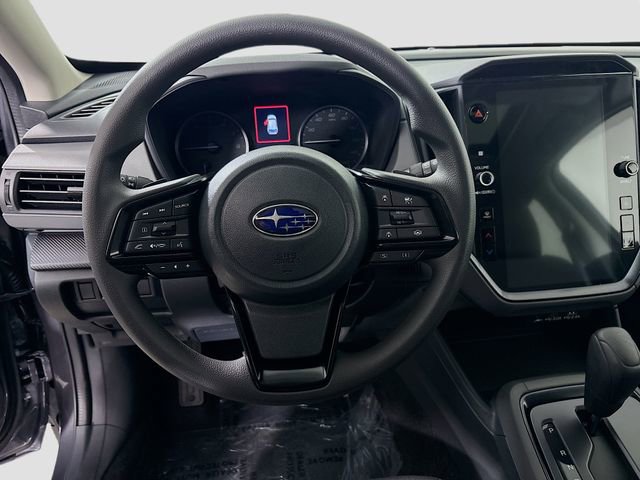 New 2026 Subaru Crosstrek 2.0i Premium image 11