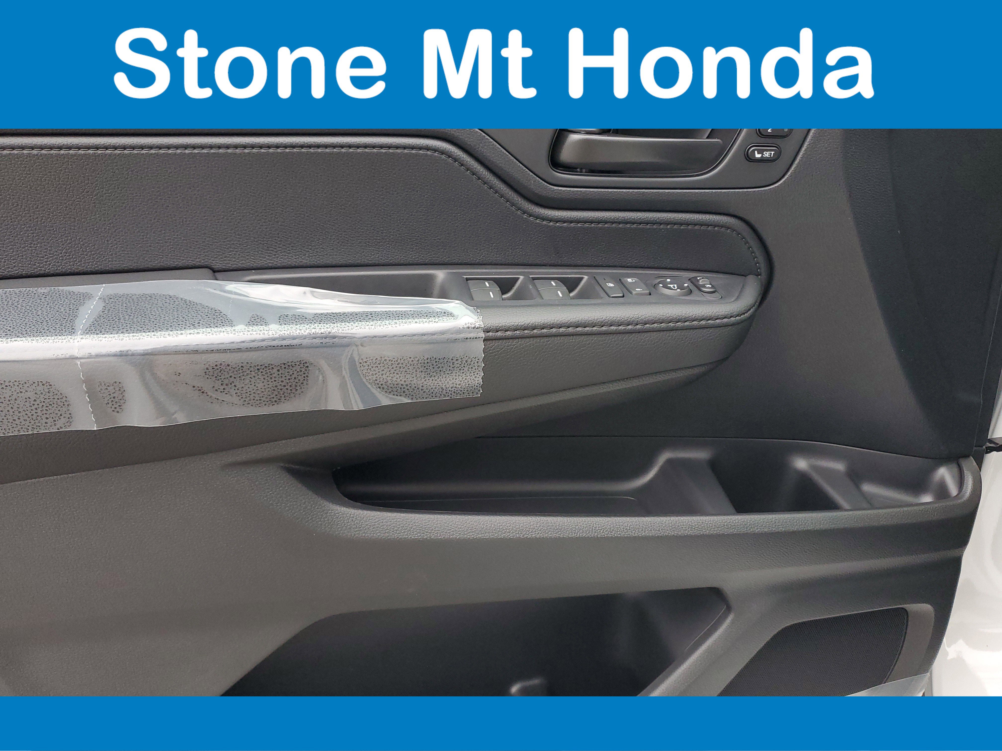 New 2026 Honda Odyssey Sport-L image 18