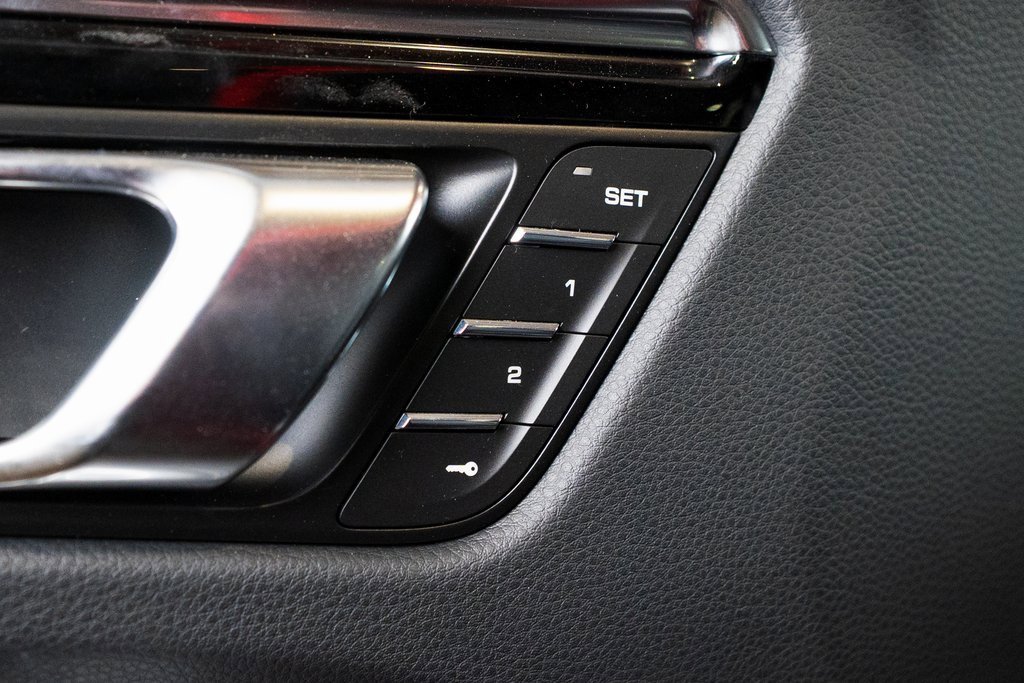 New 2026 Porsche Macan S image 19