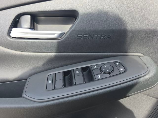 New 2026 Nissan Sentra SV w/ Floor Mat Package image 21