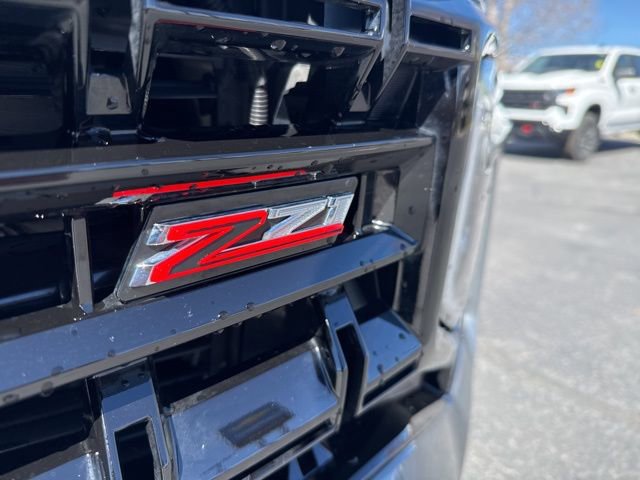 Used 2026 Chevrolet Tahoe Z71 w/ Comfort Package image 9