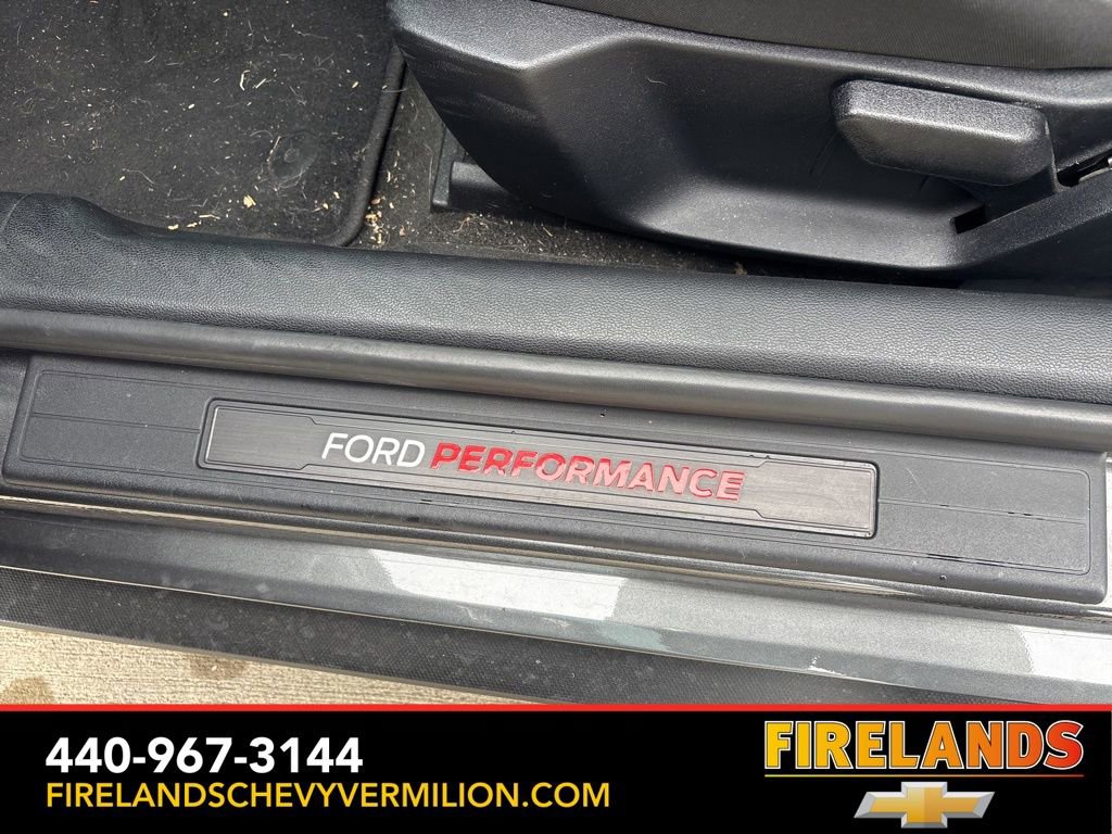 Used 2018 Ford Mustang Shelby GT350 w/ Electronics Package image 21