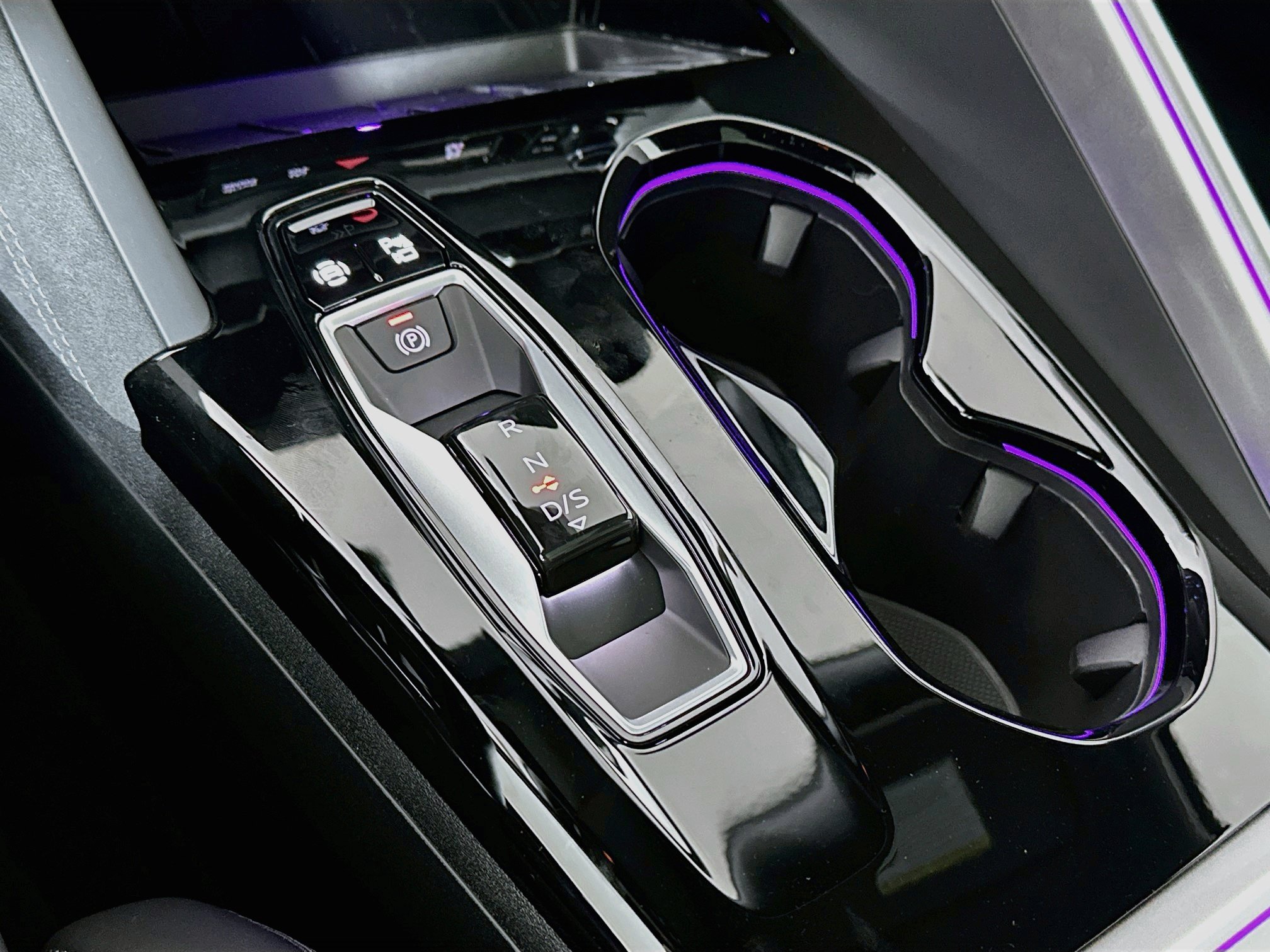 New 2026 Audi SQ5 Premium Plus AWD/4WD image 17