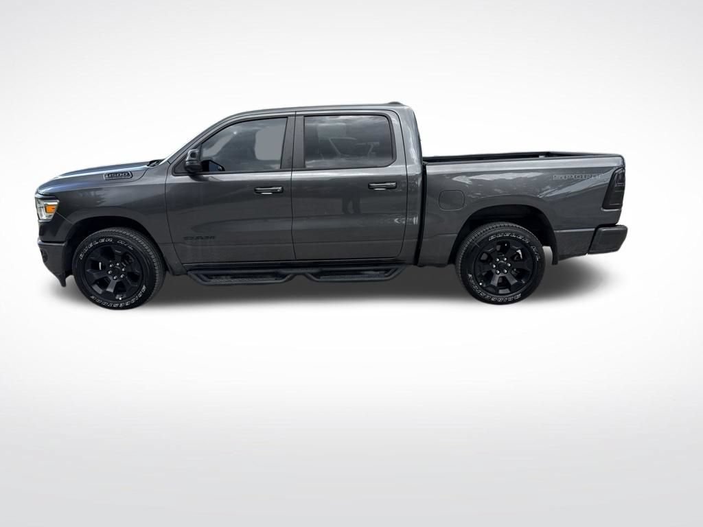Used 2023 RAM 1500 Big Horn AWD/4WD image 6