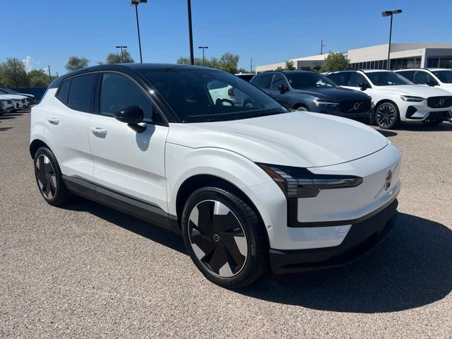 New 2026 Volvo EX30 Ultra w/ Protection Package Premier AWD/4WD video 1