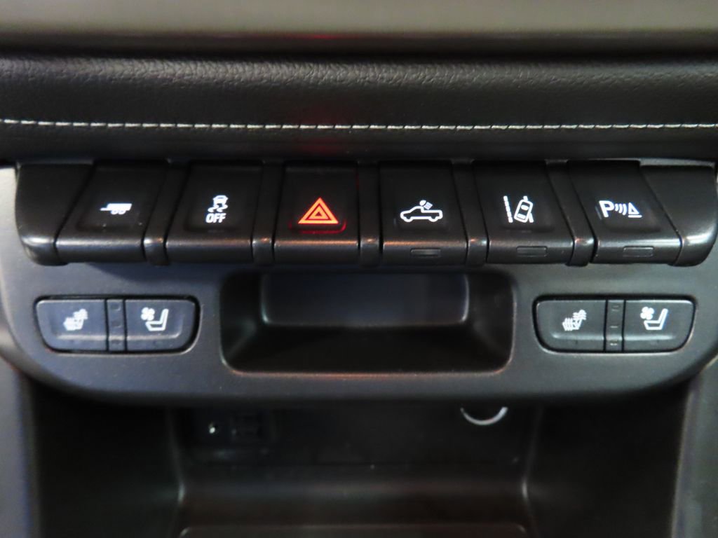 Used 2020 GMC Canyon Denali AWD/4WD image 53