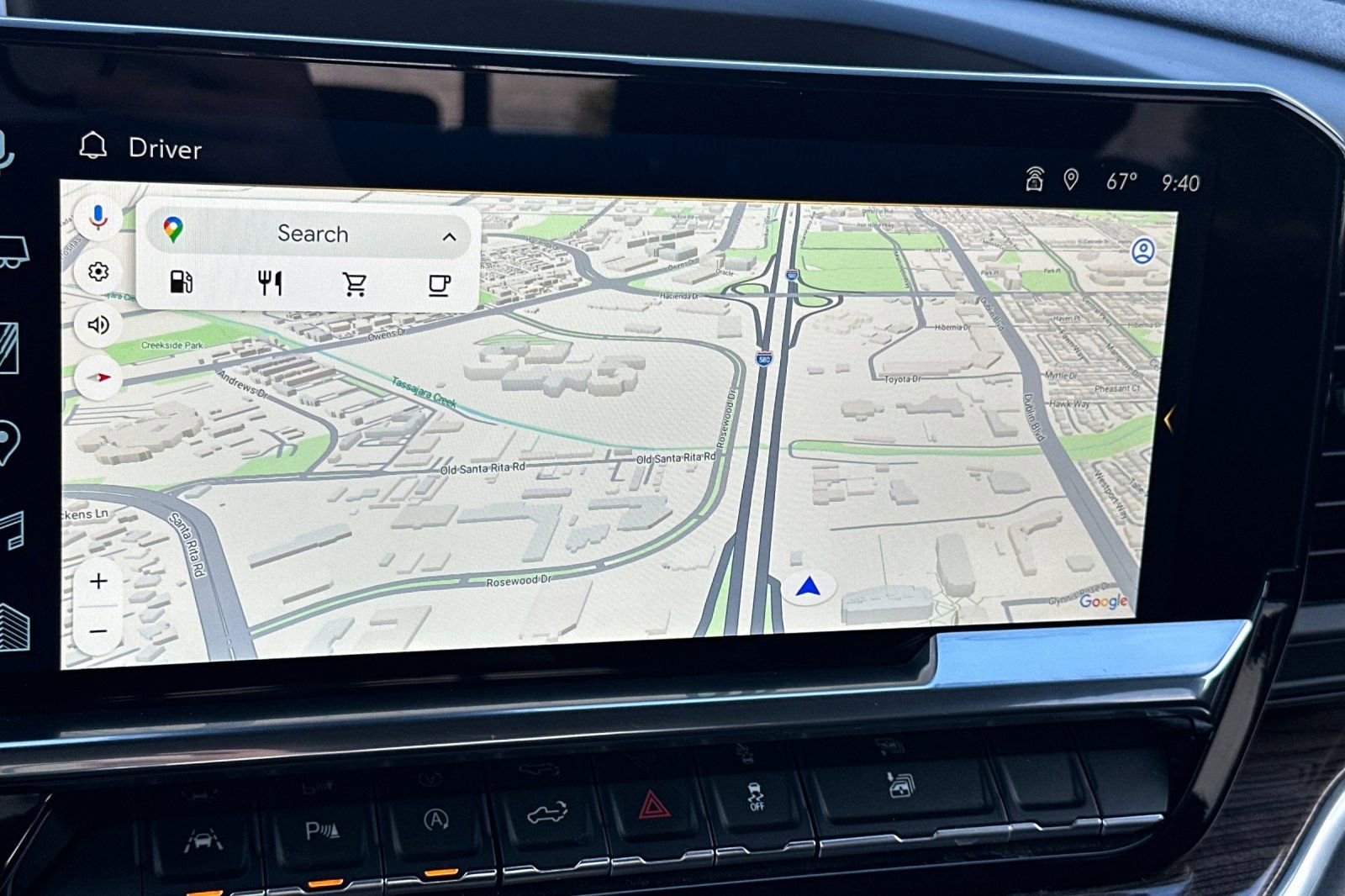 Used 2026 Chevrolet Silverado 1500 LT w/ All Star Edition Plus image 43