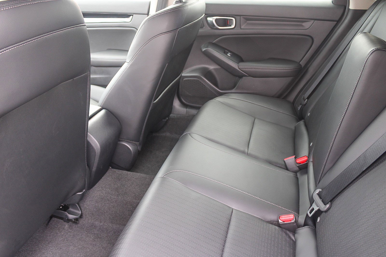 Used 2024 Honda Civic EX-L image 19