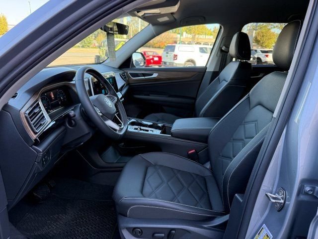 New 2026 Volkswagen Atlas SE AWD/4WD image 10