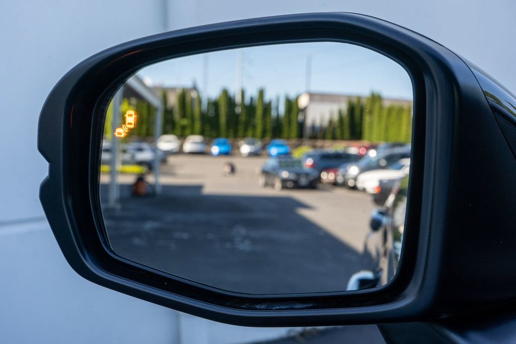 New 2026 Honda CR-V TrailSport image 30