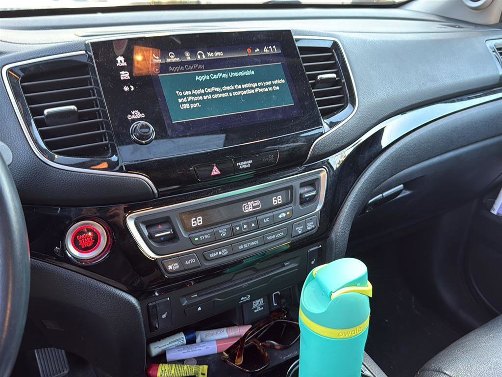 Used 2020 Honda Pilot Touring image 42