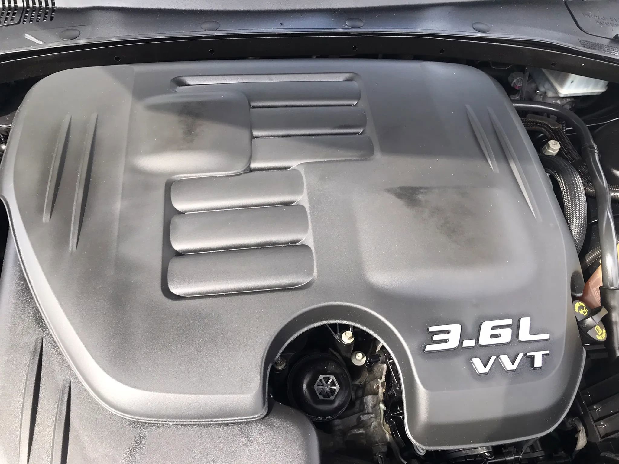 Used 2019 Dodge Charger SXT AWD/4WD image 54