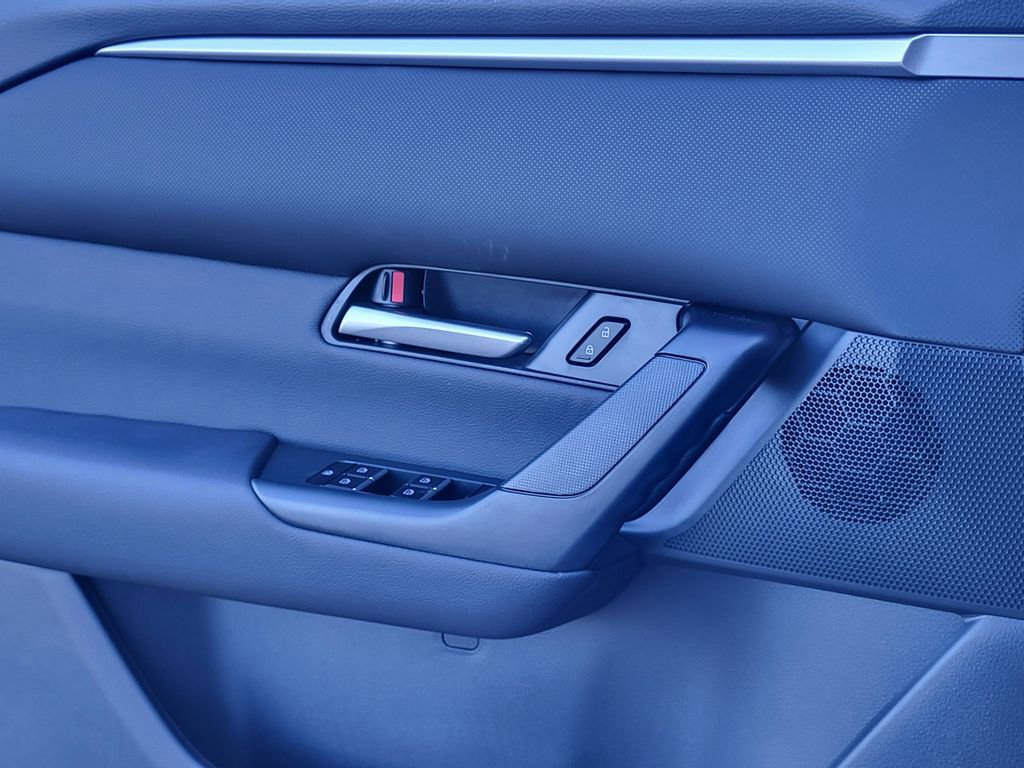 New 2026 MAZDA CX-50 2.5 Hybrid w/ Weather Package image 16