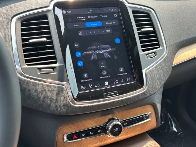Certified 2023 Volvo XC90 B6 Core w/ Climate Package AWD/4WD image 21