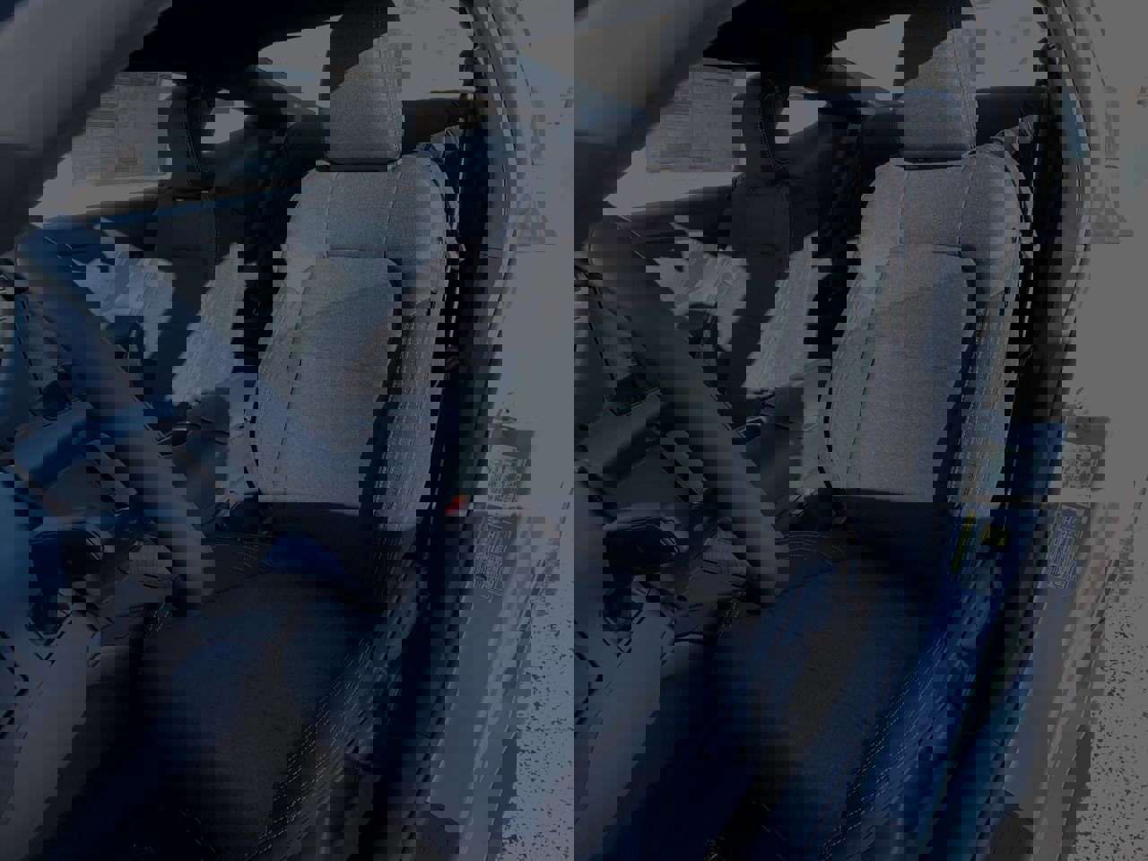 New 2025 Ford Mustang Coupe w/ Mustang Nite Pony Package image 27