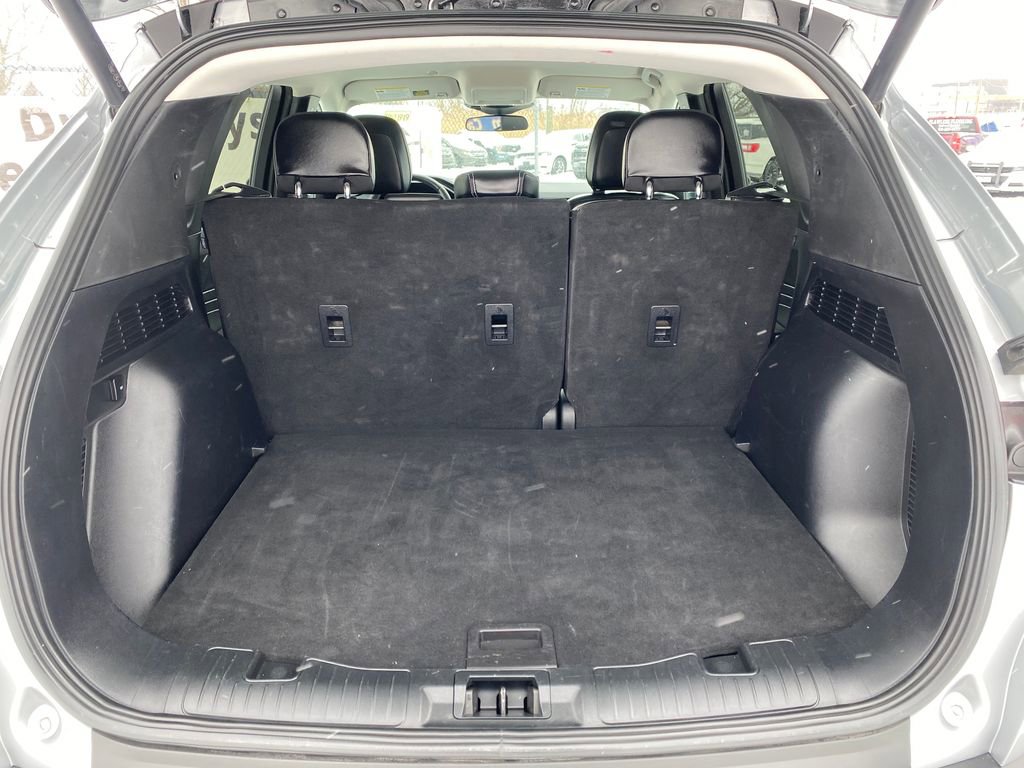 Used 2024 Ford Escape SE image 5