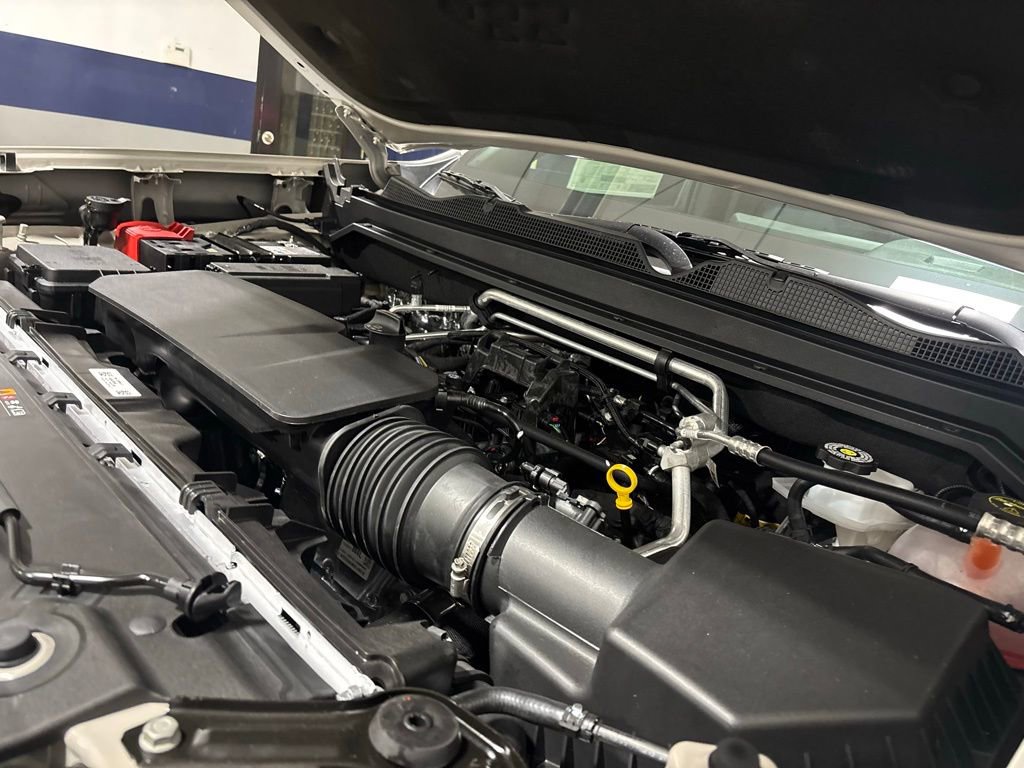 New 2026 GMC Canyon Elevation w/ Convenience Package image 5