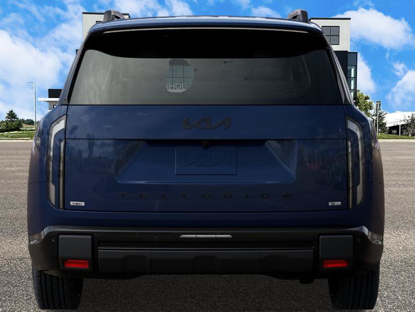 New 2027 Kia Telluride X-Line SX Prestige w/ Towing Package AWD/4WD image 13